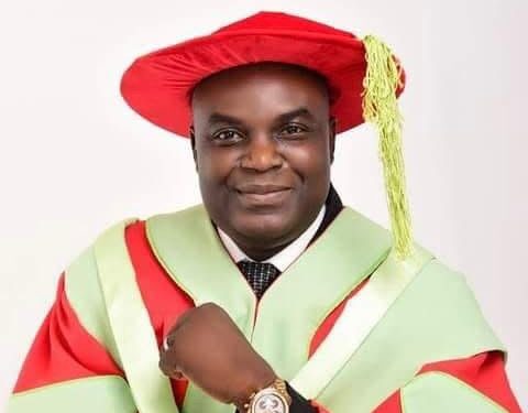 UNICAL VC Appoints Dr. Lawrence Ekwok Deputy Dean, Announces Key Administrative Changes
