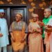 RTIFN Support Group Pays Courtesy Visit to Cross River First Lady, Commends Her Humanitarian Drive
