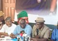 Inside Gov Otu’s Infrastructure Push: 200+ Projects Changing the Face of Cross River