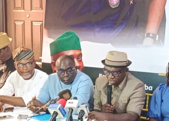 Inside Gov Otu’s Infrastructure Push: 200+ Projects Changing the Face of Cross River