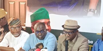 Inside Gov Otu’s Infrastructure Push: 200+ Projects Changing the Face of Cross River