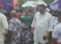 Chief Martin Orim Attends Burial of Barr. Ademade’s Father, Pays Condolence Visit to Hon. Phillip Ikpa in Ukordem