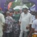 Chief Martin Orim Attends Burial of Barr. Ademade’s Father, Pays Condolence Visit to Hon. Phillip Ikpa in Ukordem
