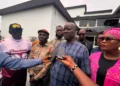 “Governance Is Working in Cross River” — South-South NUJ Hails Otu’s Development Strides