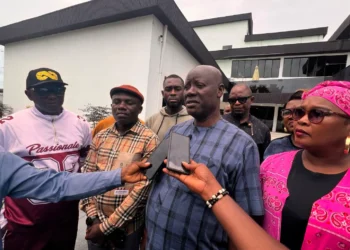 “Governance Is Working in Cross River” — South-South NUJ Hails Otu’s Development Strides
