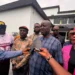 “Governance Is Working in Cross River” — South-South NUJ Hails Otu’s Development Strides