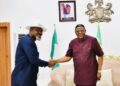 Governor Otu Alone Decides Appointments, Cross River Chief of Staff Clarifies