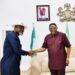 Governor Otu Alone Decides Appointments, Cross River Chief of Staff Clarifies