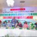 Sen Owan-Enoh Highlights Sports Reforms at Launch of Ikpeme’s Book on Nigerian Sports Development