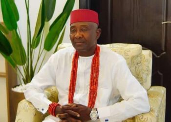 Chief Martin Orim Congratulates HRM Utsu Felix Ukudare on Appointment as Chairman of Cross River Traditional Rulers Council
