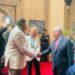 Governor Otu Meets London Mayor, UN Secretary-General at London Climate Summit, Reaffirms Cross River’s Climate Commitment