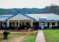 Gov Otu’s Press Team Inspects Old Obudu Road, Busi Classroom Block, and PHC Upgrades in Obanliku