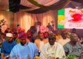 Senator Jarigbe Joins Political Leaders to Celebrate Octogenarian Felicia Ogbe