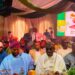 Senator Jarigbe Joins Political Leaders to Celebrate Octogenarian Felicia Ogbe
