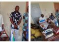 Peace Returns to Basang as Hon Sunny Ayang Reconciles Bayasung and Bayamang Communities