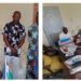 Peace Returns to Basang as Hon Sunny Ayang Reconciles Bayasung and Bayamang Communities