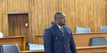 Cross River Assembly Confirms Gov. Otu’s New Commissioner-Nominee