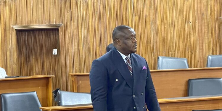 Cross River Assembly Confirms Gov. Otu’s New Commissioner-Nominee