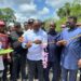 Speaker Ayambem Commissions Mmon Bridge, Commends Gov Otu’s Infrastructure Agenda