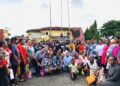 Jenellas Signature Collaborates with First Lady to Empower Over 150 Aspiring Event Decorators in Cross River
