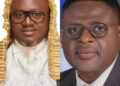 Gov. Otu Celebrates Speaker Ayambem at 47, Hails His Legislative Excellence