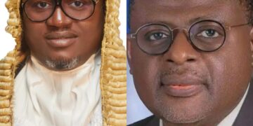 Gov. Otu Celebrates Speaker Ayambem at 47, Hails His Legislative Excellence