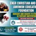 2026 Scholarship: Engr Awowoh Education Foundation Invites Obanliku Students to Apply