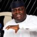 Gov Otu’s Performance Cannot Be Drowned by Sandy Onor’s Political Noise [Opinion By Hon. Fidelis Okang]
