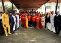 C’River Assembly, First Lady Eyoanwan Unite to Tackle Sexual and Gender-Based Violence