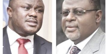 BREAKING: Sources Link Former Administration Behind Attacks on Governor Otu, First Lady, and Chief of Staff