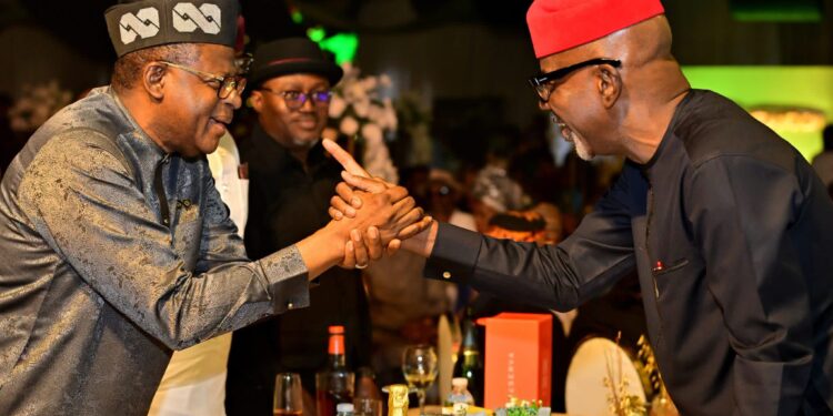 At 65, Otu Hails Ex-Gov Imoke’s Enduring Legacy of Rural Transformation
