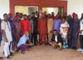 Peace Returns to Balegette as Obanliku Chairman Hon Sunny Ayang Intervenes in Land Dispute