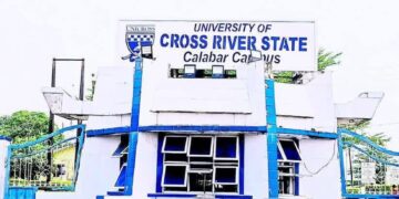 C’River Govt Debunks Rumour of UNICROSS Okuku Campus Relocation