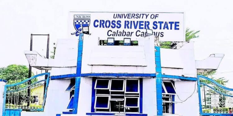 C’River Govt Debunks Rumour of UNICROSS Okuku Campus Relocation