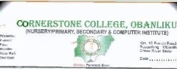C’River Govt Debunks Rumour of UNICROSS Okuku Campus Relocation