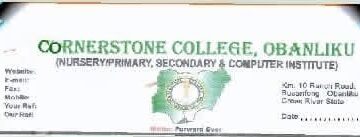 C’River Govt Debunks Rumour of UNICROSS Okuku Campus Relocation