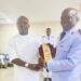 Gov. Otu’s Aide, Barr. Ekpenyong Akiba, Receives Award for Outstanding Service and Humanitarian Commitment