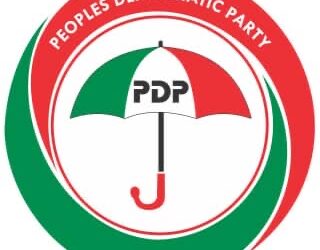 Another faction of PDP emerges in CRS, says Arthur Jarvis, others are not their candidates.