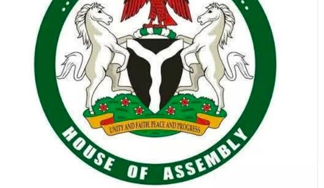 TRENDING: Ayambem-Led Assembly Moves to Ban Same-Sex Marriage, Bill Passes Second Reading