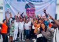 Speaker Ayambem Surprised with Birthday Celebration by Aides, Assembly Staff, Political Associates
